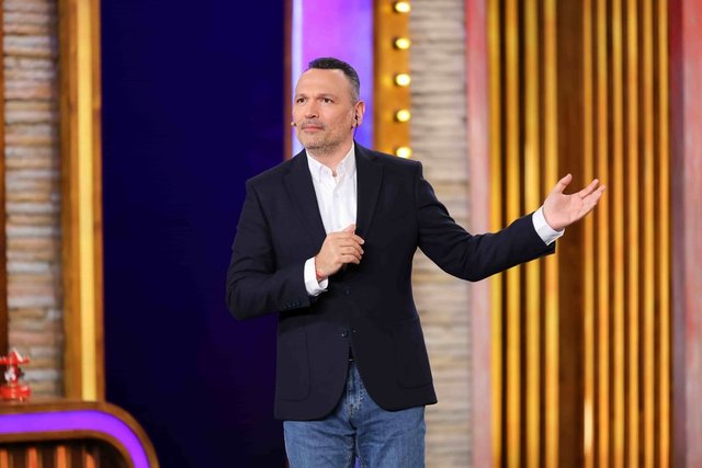 Güldür Güldür Show 431. Bölüm Fotoğrafları