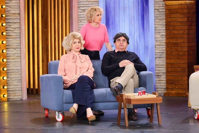 Güldür Güldür Show 431. Bölüm Fotoğrafları