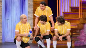 Güldür Güldür Show 431. Bölüm Fotoğrafları