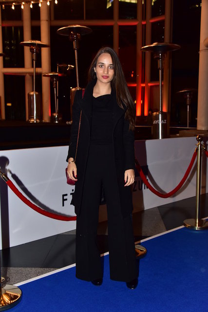 MELİSA SABANCI TAPAN