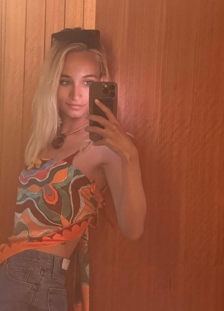 MELİSA SABANCI TAPAN