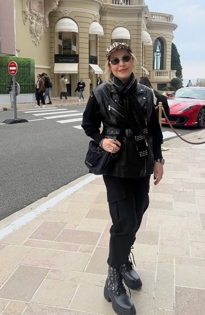 NESLİHAN SABANCI