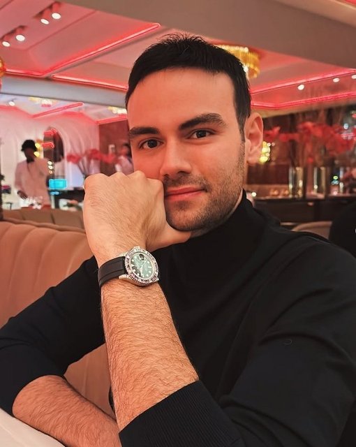 FARUK SABANCI
