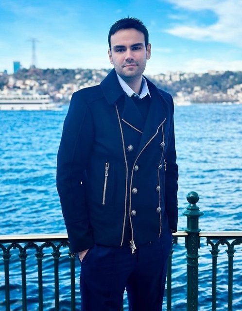 FARUK SABANCI
