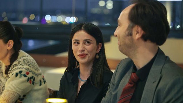 Veliaht Final Bölümü Fotoğrafları