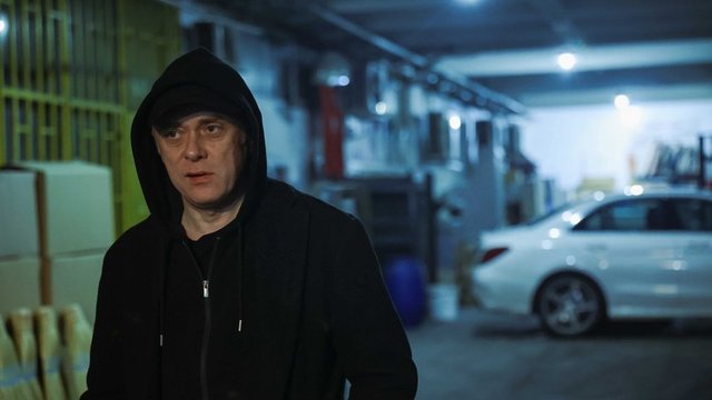 Veliaht Final Bölümü Fotoğrafları