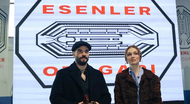 Veliaht Final Bölümü Fotoğrafları