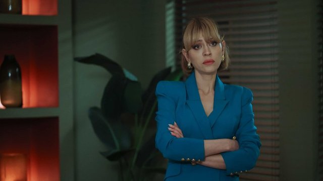 Veliaht Final Bölümü Fotoğrafları