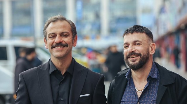 Veliaht Final Bölümü Fotoğrafları