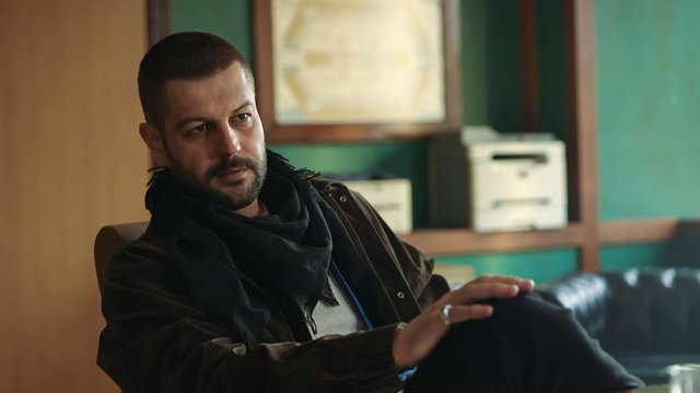 Veliaht Final Bölümü Fotoğrafları