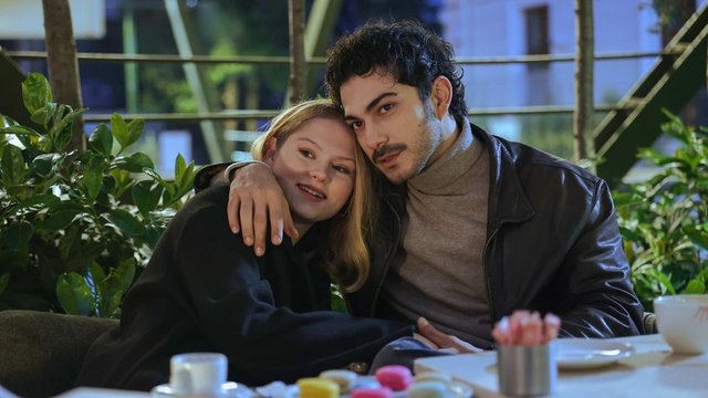 Veliaht Final Bölümü Fotoğrafları