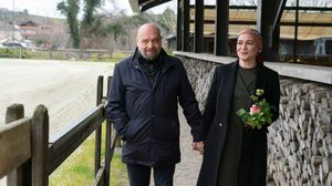 Kızılcık Şerbeti 130. Bölüm Fotoğrafları