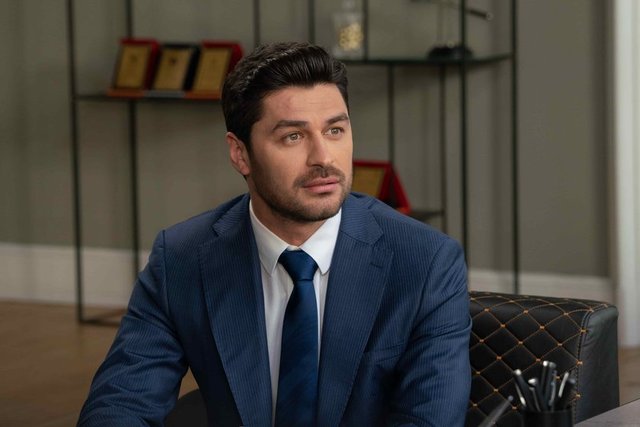 Kızılcık Şerbeti 130. Bölüm Fotoğrafları