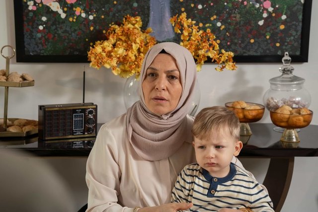 Kızılcık Şerbeti 130. Bölüm Fotoğrafları