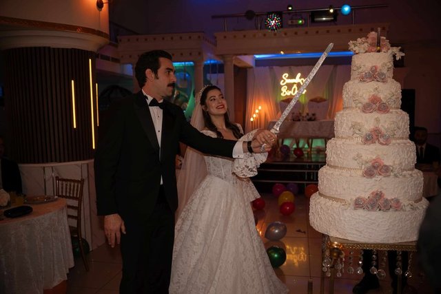 Kızılcık Şerbeti 130. Bölüm Fotoğrafları