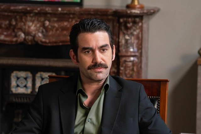 Kızılcık Şerbeti 130. Bölüm Fotoğrafları