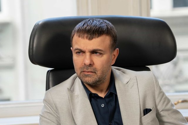 Kızılcık Şerbeti 130. Bölüm Fotoğrafları