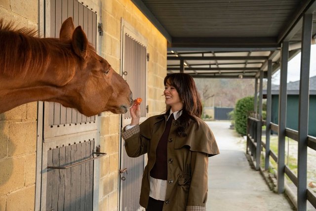 Kızılcık Şerbeti 130. Bölüm Fotoğrafları