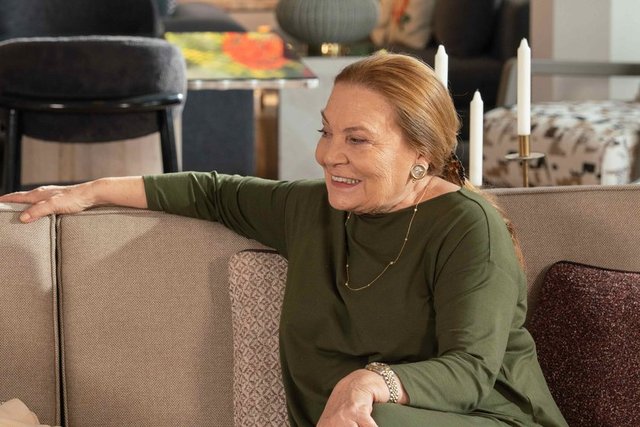 Kızılcık Şerbeti 130. Bölüm Fotoğrafları