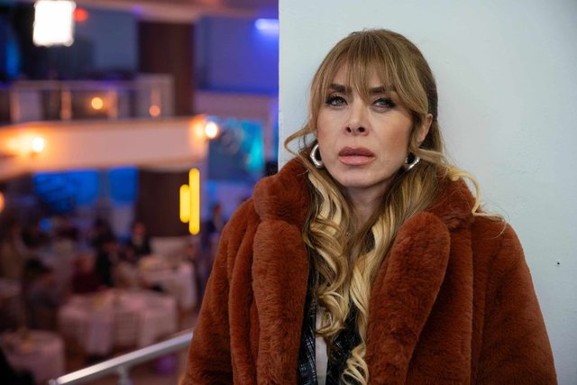 Kızılcık Şerbeti 130. Bölüm Fotoğrafları