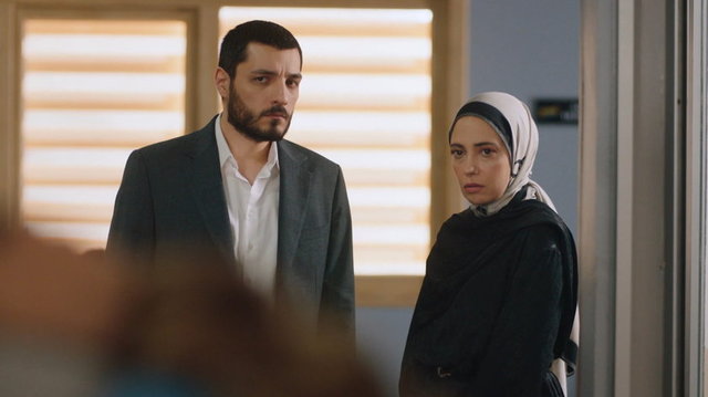 Kızılcık Şerbeti 130. Bölüm Fotoğrafları