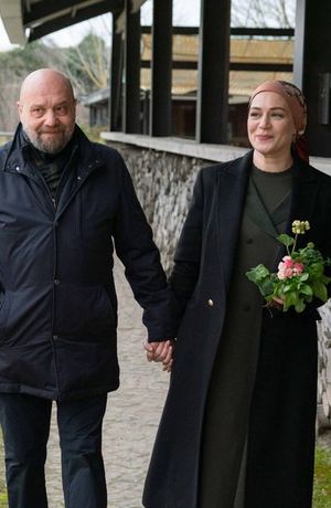 Kızılcık Şerbeti 130. Bölüm Fotoğrafları