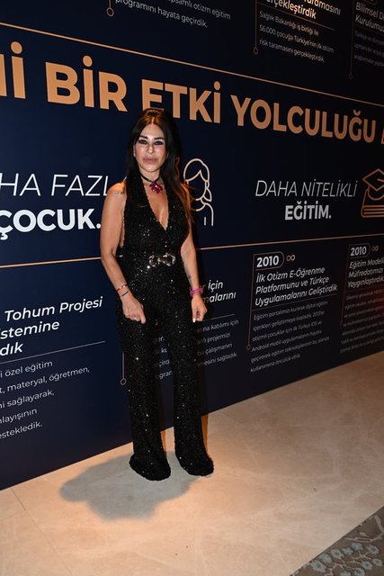 SUZAN SABANCI