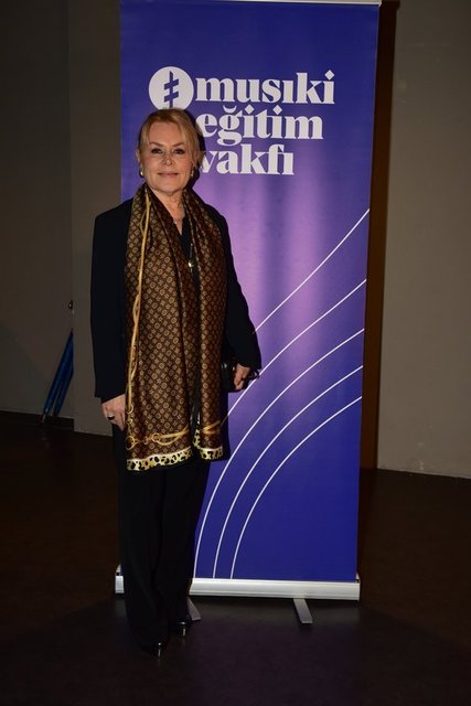 DEMET SABANCI ÇETİNDOĞAN