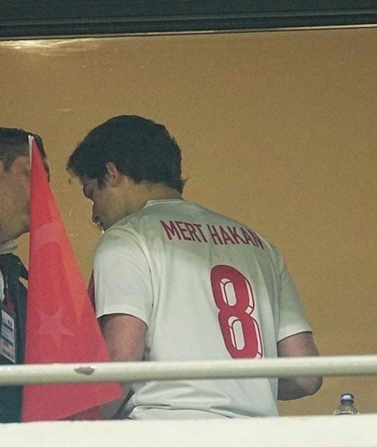 KERİM RAHMİ KOÇ