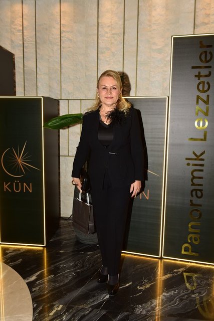 DEMET SABANCI ÇETİNDOĞAN 