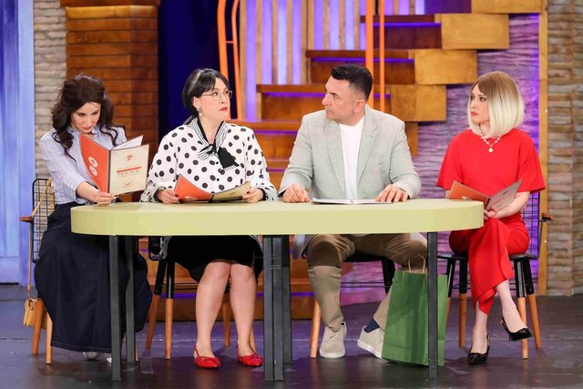 Güldür Güldür Show 432. Bölüm Fotoğrafları