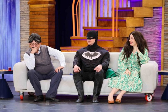 Güldür Güldür Show 432. Bölüm Fotoğrafları