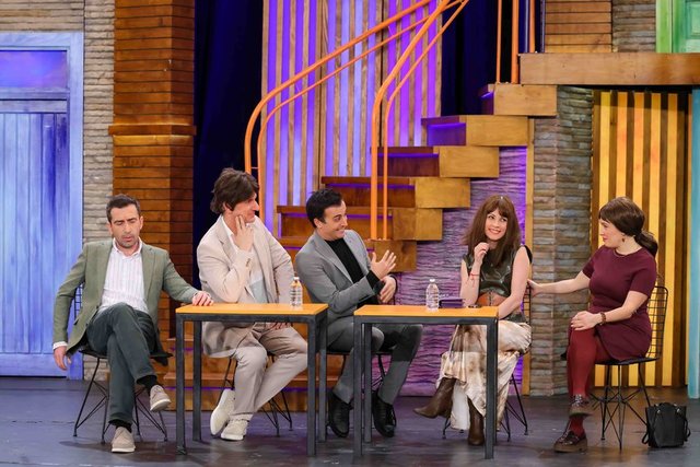 Güldür Güldür Show 432. Bölüm Fotoğrafları