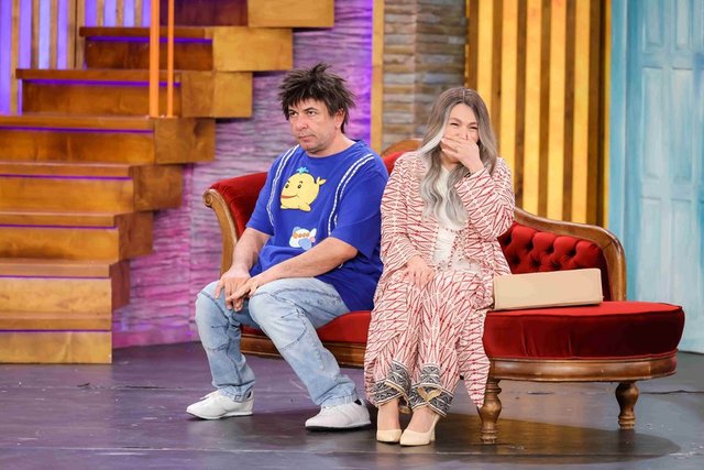 Güldür Güldür Show 432. Bölüm Fotoğrafları