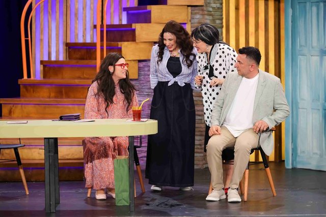 Güldür Güldür Show 432. Bölüm Fotoğrafları