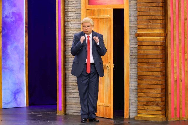 Güldür Güldür Show 432. Bölüm Fotoğrafları