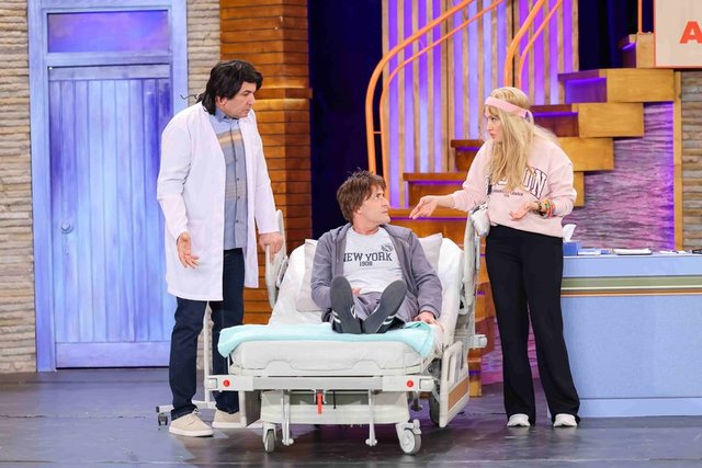 Güldür Güldür Show 432. Bölüm Fotoğrafları