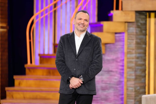 Güldür Güldür Show 432. Bölüm Fotoğrafları