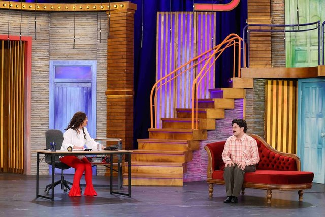 Güldür Güldür Show 432. Bölüm Fotoğrafları