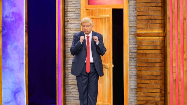 Güldür Güldür Show 432. Bölüm Fotoğrafları