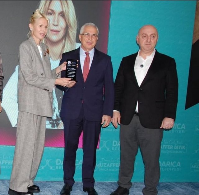 DERİN MERMERCİ