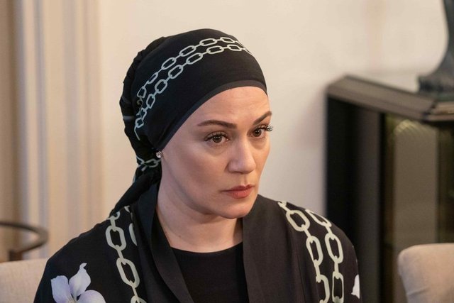 Kızılcık Şerbeti 131. Bölüm Fotoğrafları