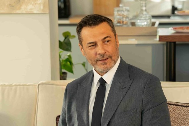 Kızılcık Şerbeti 131. Bölüm Fotoğrafları