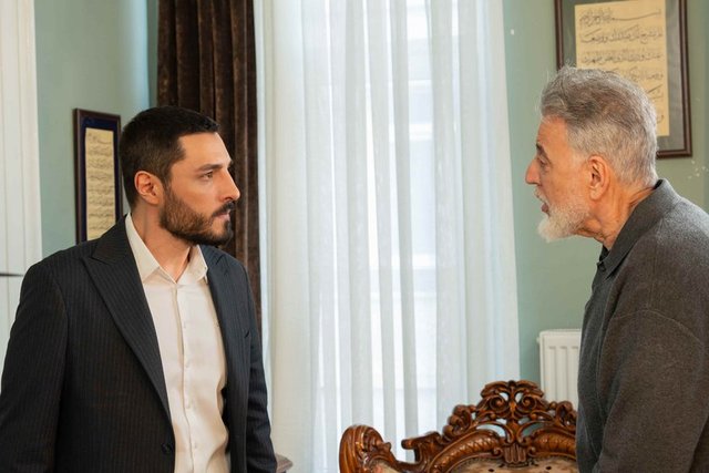 Kızılcık Şerbeti 131. Bölüm Fotoğrafları