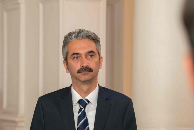 Kızılcık Şerbeti 131. Bölüm Fotoğrafları