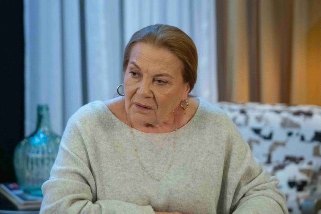 Kızılcık Şerbeti 131. Bölüm Fotoğrafları