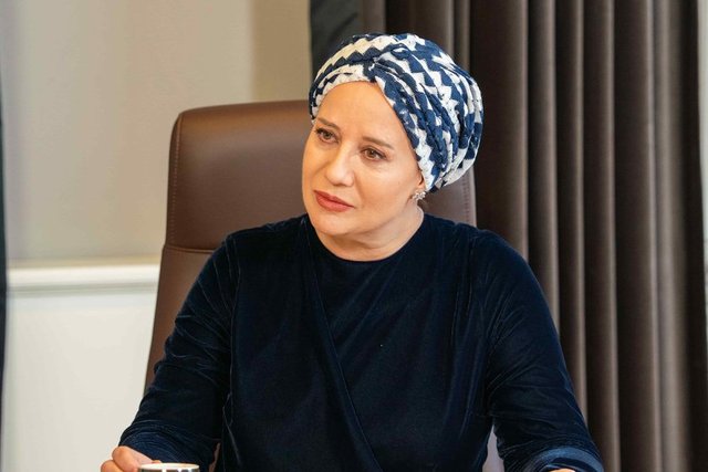 Kızılcık Şerbeti 131. Bölüm Fotoğrafları