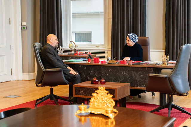 Kızılcık Şerbeti 131. Bölüm Fotoğrafları