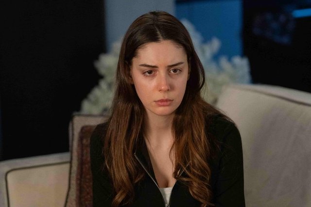 Kızılcık Şerbeti 131. Bölüm Fotoğrafları