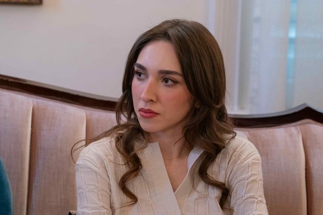 Kızılcık Şerbeti 131. Bölüm Fotoğrafları